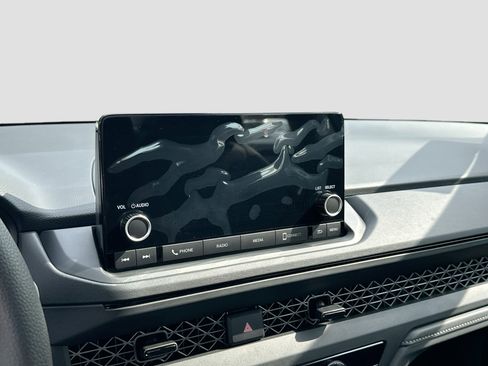 New 2025 Honda Accord LX image 10