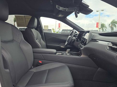 Used 2024 Lexus RX 350 FWD w/ Technology Package image 11