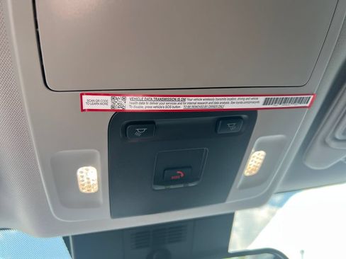 New 2026 Toyota Camry Hybrid FWD image 22