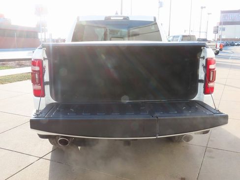 Used 2021 RAM 1500 Limited image 26