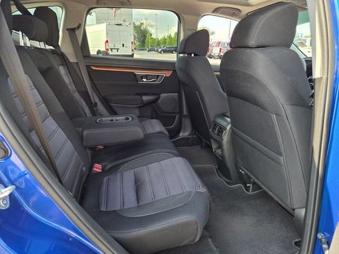 Used 2022 Honda CR-V EX image 14