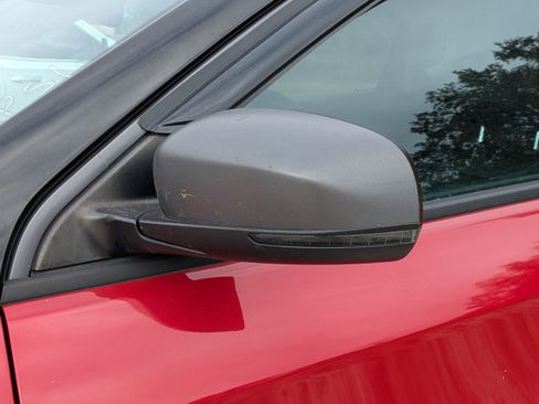 Used 2021 Jeep Compass Trailhawk image 12