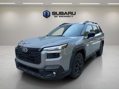 New 2026 Subaru Outback Limited