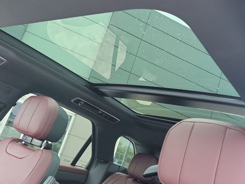 New 2026 Land Rover Range Rover Sport Dynamic SE image 28