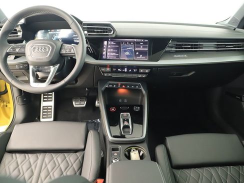 New 2026 Audi S3 Premium AWD/4WD image 18