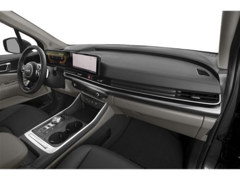 New 2027 Kia Carnival LXS FWD image 12