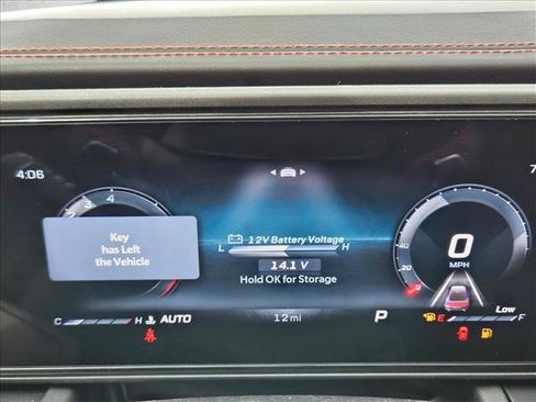 New 2026 Dodge Charger R/T w/ Driver Convenience Group AWD/4WD image 11