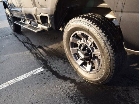 New 2026 Ford F350 XL w/ STX Appearance Package image 4