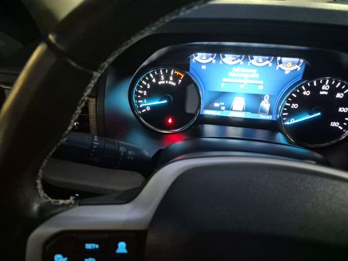 Used 2022 Ford Expedition Limited image 29