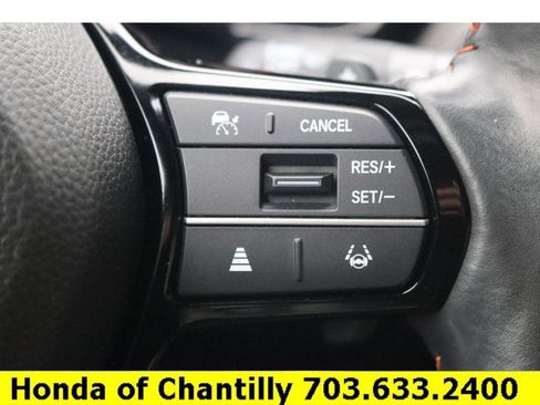 Certified 2023 Honda CR-V Sport Touring image 12