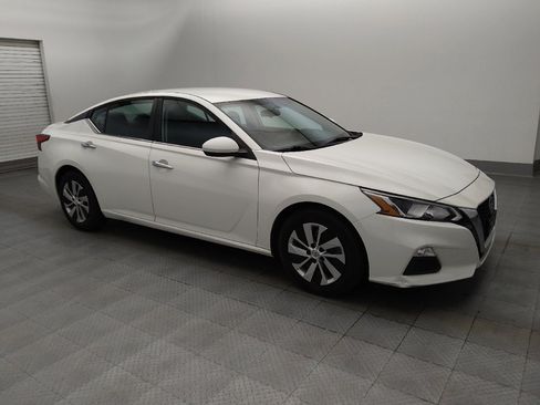 Used 2019 Nissan Altima 2.5 S image 11
