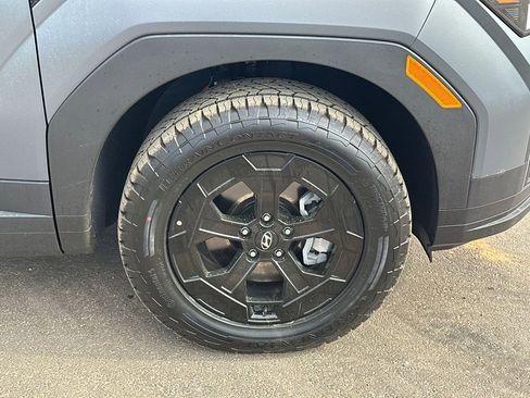 New 2026 Hyundai Santa Fe XRT AWD/4WD image 13