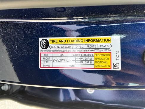 Used 2023 Acura MDX FWD image 15