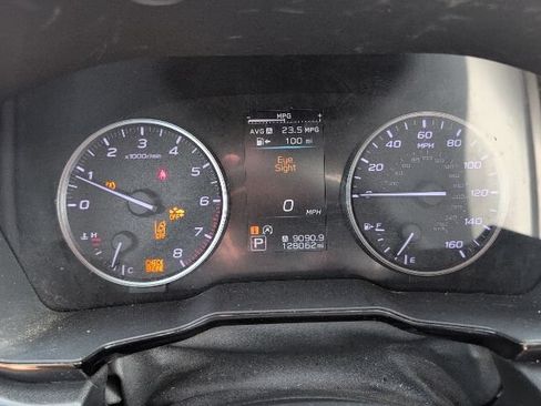 Used 2020 Subaru Outback AWD/4WD image 13