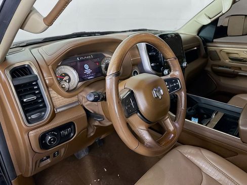 Certified 2019 RAM 1500 Limited image 14