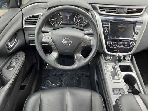 Used 2020 Nissan Murano SV w/ Premium Package FWD image 14