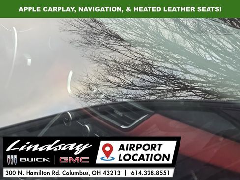 Used 2018 Alfa Romeo Giulia Ti Sport w/ Quick Order Package 22S Sport image 19