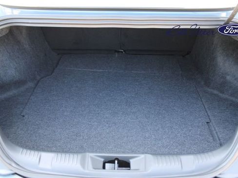 New 2025 Ford Mustang Coupe image 6