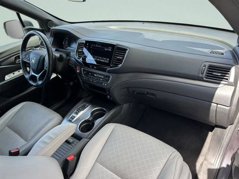 Used 2020 Honda Passport EX-L image 17