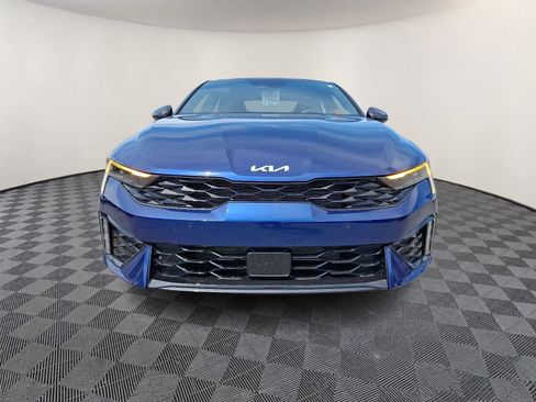 Certified 2026 Kia K5 GT-Line w/ GT-Line Premium Package FWD image 2