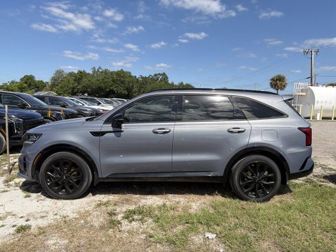 Used 2021 Kia Sorento SX FWD image 10