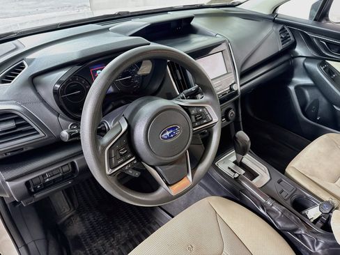 Used 2022 Subaru Impreza 2.0i image 10