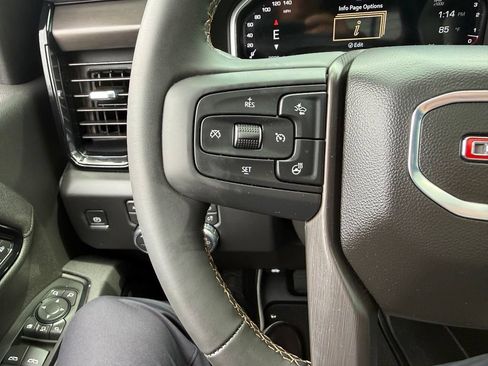 Used 2026 GMC Sierra 2500 AT4 w/ AT4 Premium Plus Package AWD/4WD image 35