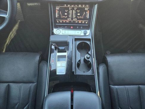Used 2019 Audi A8 L 4.0T w/ First Edition Package image 12