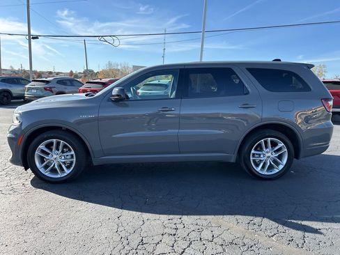 Used 2023 Dodge Durango R/T image 8