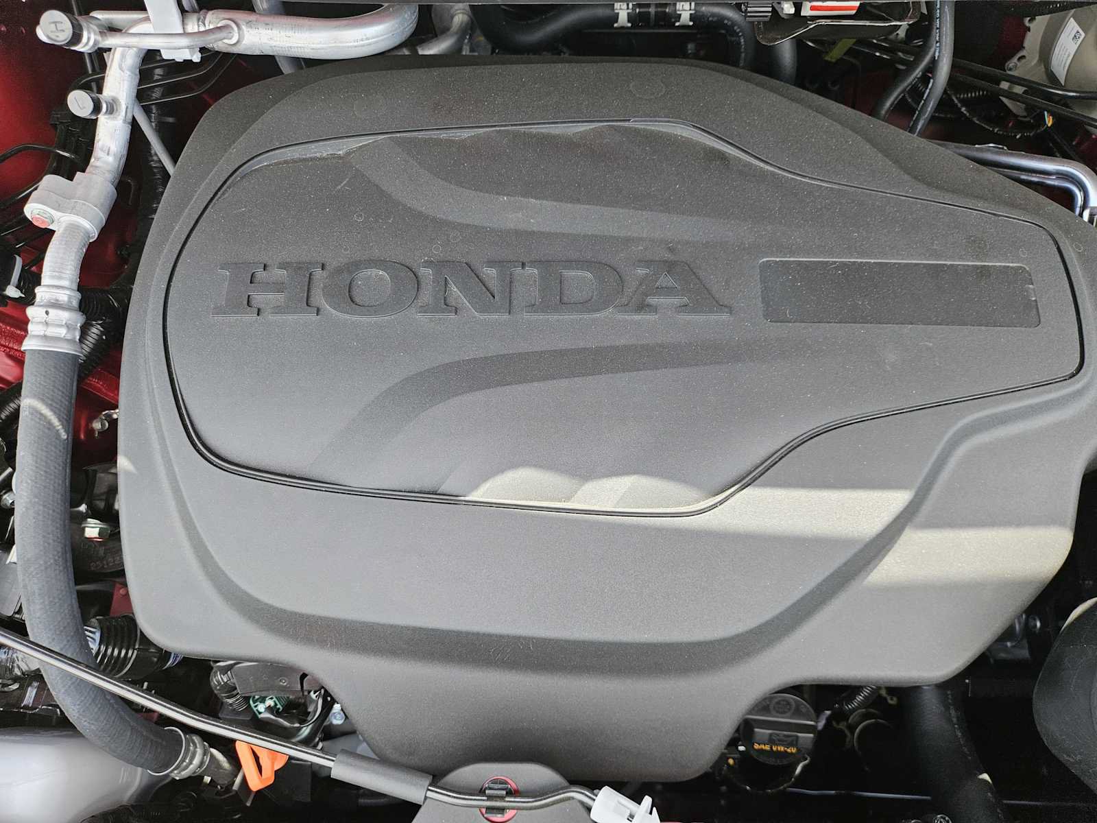 New 2026 Honda Odyssey Sport-L image 26