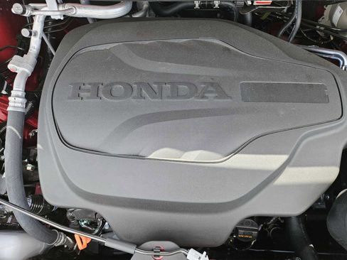 New 2026 Honda Odyssey Sport-L image 26