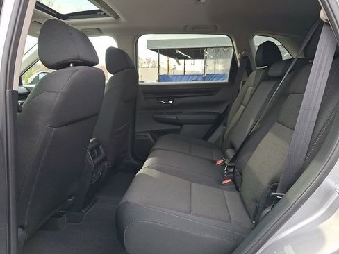 Used 2024 Honda CR-V EX image 10
