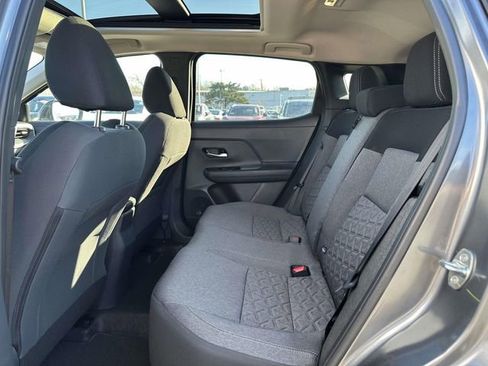 New 2026 Nissan Kicks SV w/ SV Premium Package image 13