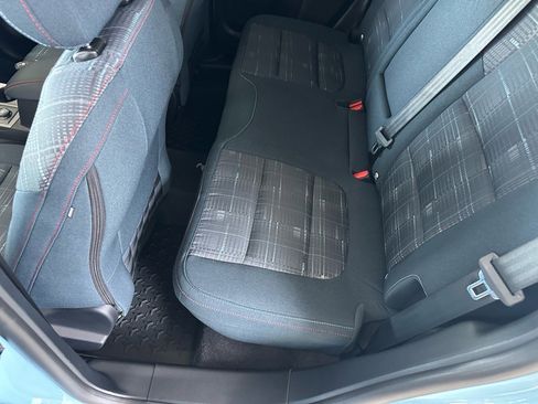 New 2025 Ford Bronco Sport Heritage w/ Convenience Package image 26