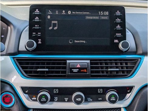 Used 2019 Honda Accord Sport image 24