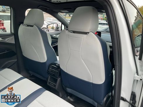 Used 2024 Volkswagen ID.4 S RWD image 57