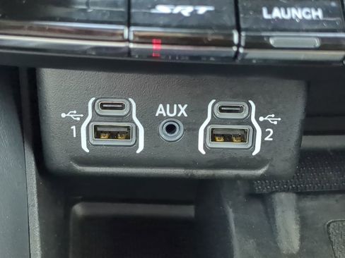 Used 2023 Dodge Durango SRT Hellcat w/ Black Package image 23