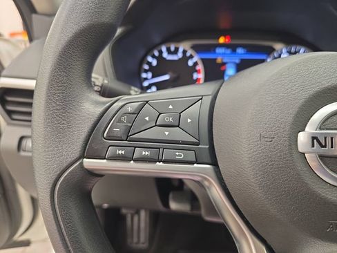 Used 2019 Nissan Altima 2.5 S FWD image 27