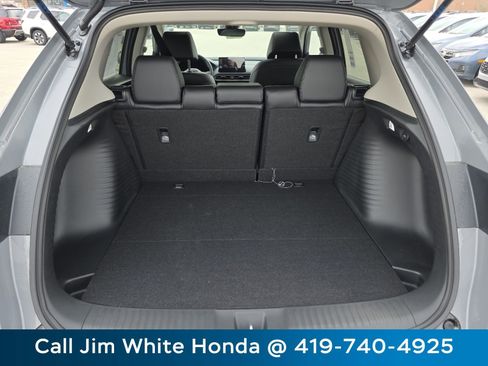 New 2026 Honda HR-V EX-L image 19