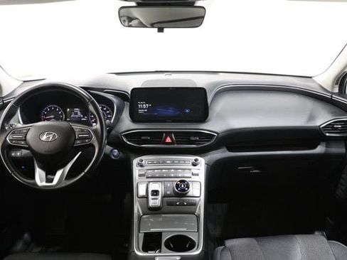Certified 2023 Hyundai Santa Fe SEL AWD/4WD image 12