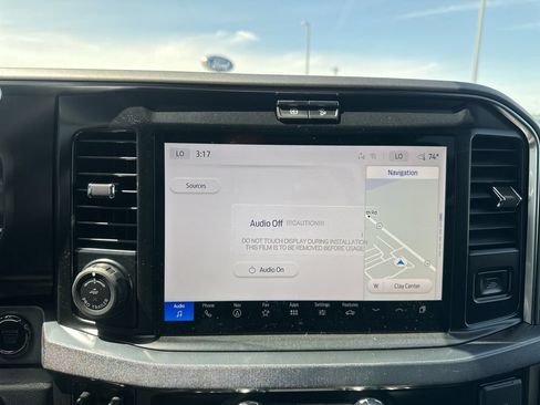 New 2026 Ford F250 Platinum AWD/4WD image 21
