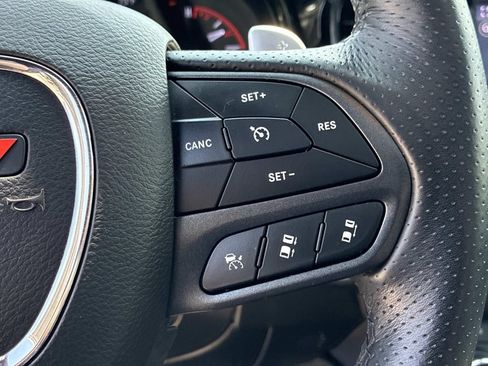 Used 2022 Dodge Durango GT AWD/4WD image 36