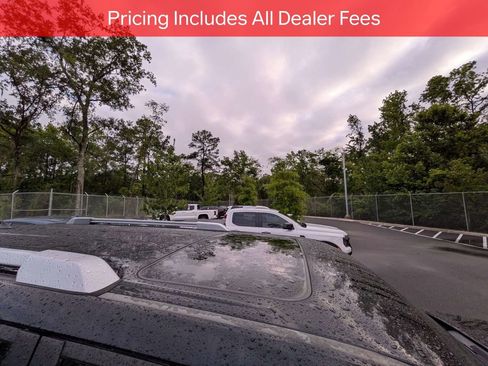 Used 2022 Toyota 4Runner Limited RWD image 11