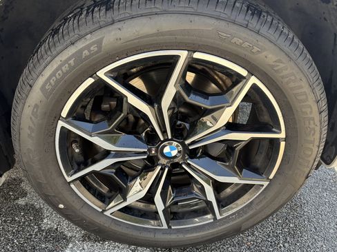 Used 2022 BMW X3 xDrive30i w/ M Sport Package image 15