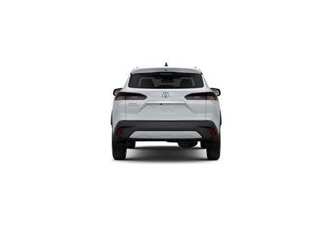 New 2026 Toyota Corolla Cross L image 8