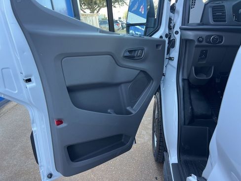 New 2026 Ford Transit 250 Low Roof w/ Load Area Protection Package image 9