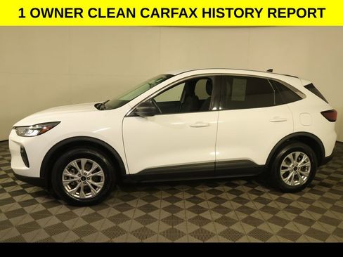 Used 2024 Ford Escape Active w/ Tech Pack #1 image 4