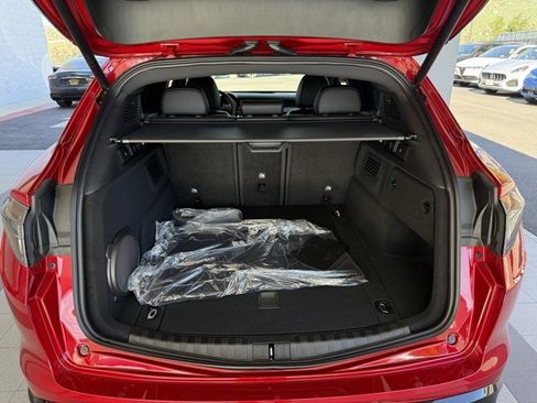 New 2025 Alfa Romeo Stelvio Sprint image 20