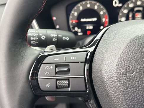 New 2026 Acura Integra A-Spec image 19