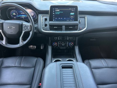 Used 2023 Chevrolet Tahoe RST w/ RST Performance Edition AWD/4WD image 15